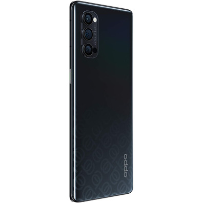 Smartphone Oppo Reno 4 Pro 6.5 '' 5G 12GB/256GB Black