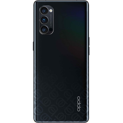 Smartphone Oppo Reno 4 Pro 6.5 '' 5G 12GB/256GB Black