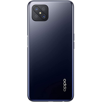 Smartphone Oppo Reno 4Z 5G 6.57 '' 8GB/128GB Black