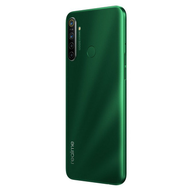 Realme 5I 4GB/64GB Forest Green smartphone