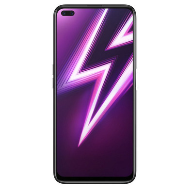 Realme 6 Pro 8GB 128GB Lightning Red Smartphone