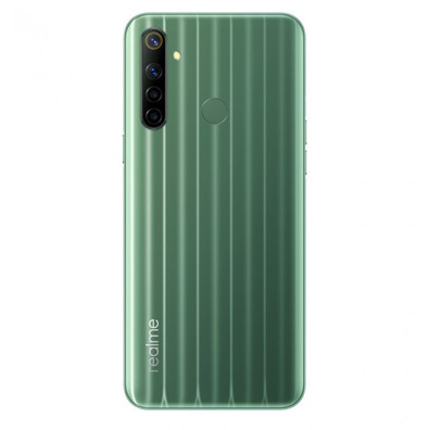 Realme 6I 4GB 128GB Green Tea smartphone