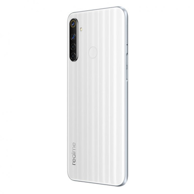 Realme 6I 4GB 128GB White Milk smartphone