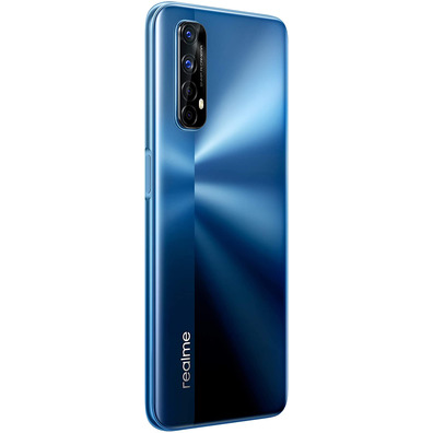 Realme 7 6GB/664GB Blue Niebla Smartphone