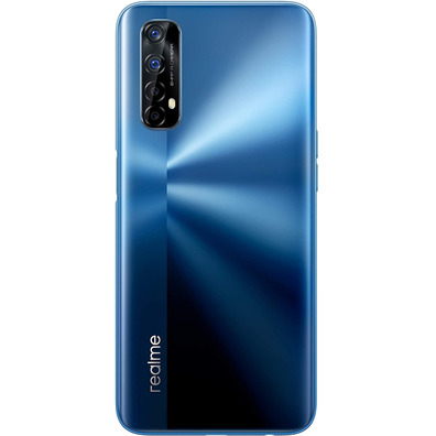 Realme 7 8GB/128GB 5G Blue Smartphone