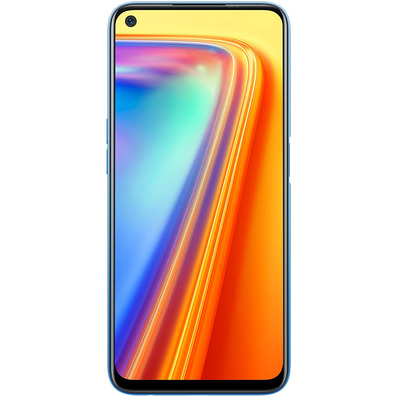 Realme 7 8GB/128GB Blue Smartphone