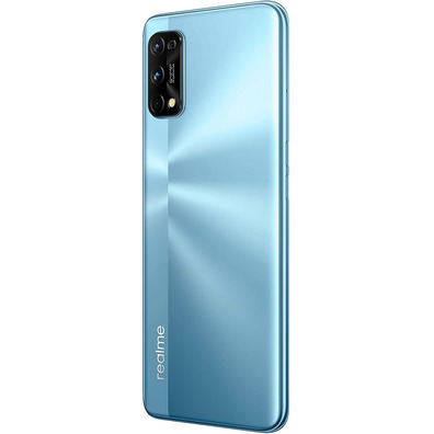 Realme 7 Pro 8GB/128GB Silver Smartphone