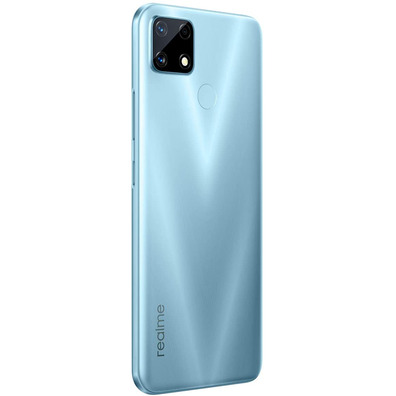 Realme 7I 4GB/64GB DS Blue Smartphone