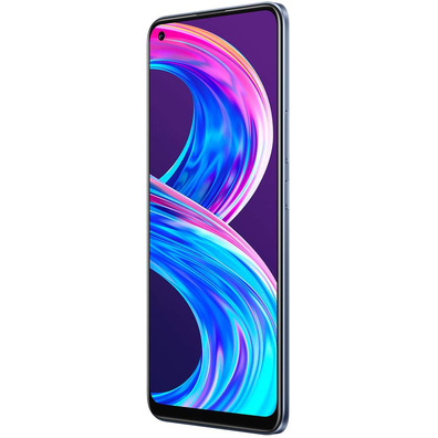 Realme 8 Pro 8GB/128GB Infinite Black Smartphone