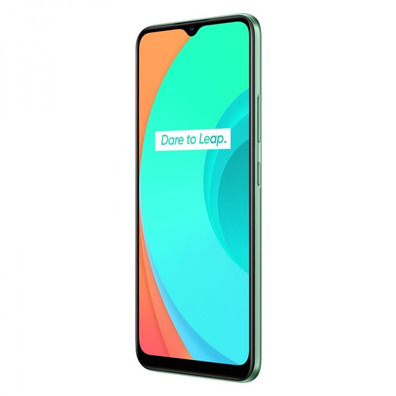 Realme C11 2GB/32GB Mint Green Smartphone