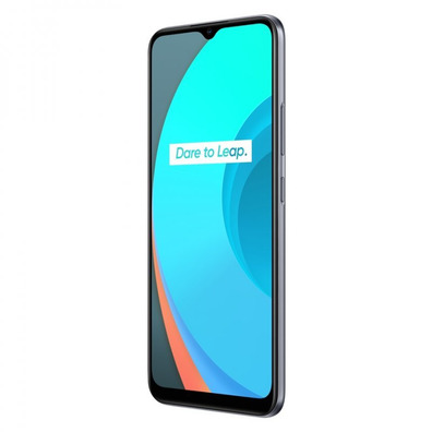 Realme C11 2GB/32GB Pepper Grey Smartphone