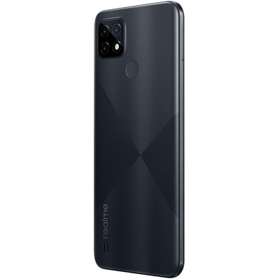 Realme C21 6.5 '' 3GB/32GB Black