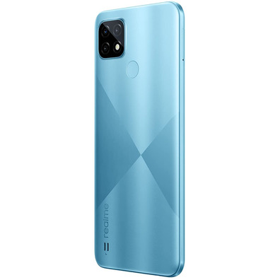 Realme C21 6.5 '' 3GB/32GB Blue