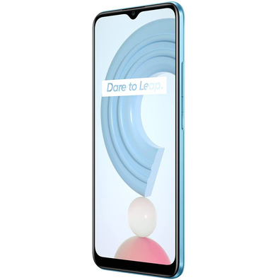 Realme C21 6.5 '' 3GB/32GB Blue