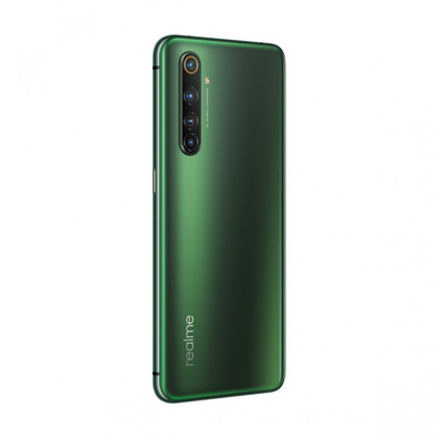 Realme X50 Pro 8GB/128GB 5G Moss Green smartphone