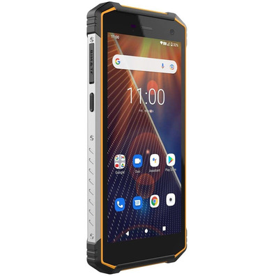 Smartphone Rugged Hammer Energy Eco 2 3GB/32GB 5.5 '' Black/Orange