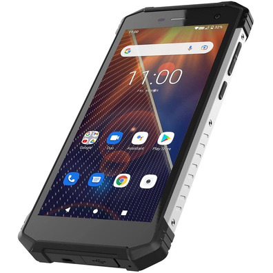 Smartphone Rugged Hammer Energy Eco 2 3GB/32GB 5.5 '' Black/Silver