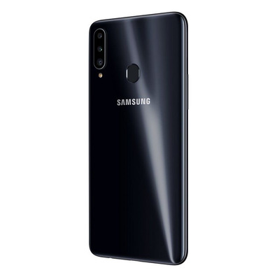 Samsung Galaxy A20S A207 3GB/32GB 6.5 '' Black