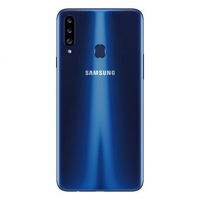 Samsung Galaxy A20S A207 3GB/32GB 6.5 '' Blue