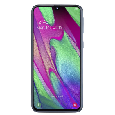 Samsung Galaxy A40 4GB/664GB 5.9 '' Black