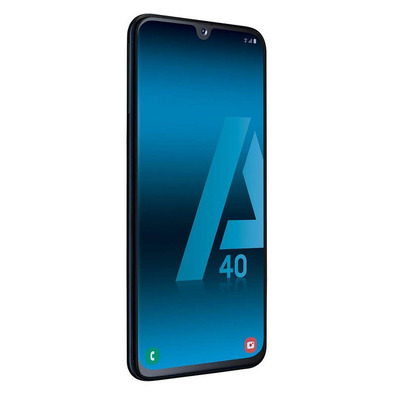 Samsung Galaxy A40 4GB/664GB 5.9 '' Black