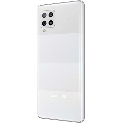 Samsung Galaxy A42 5G smartphone 4GB/128GB 6.6 " White