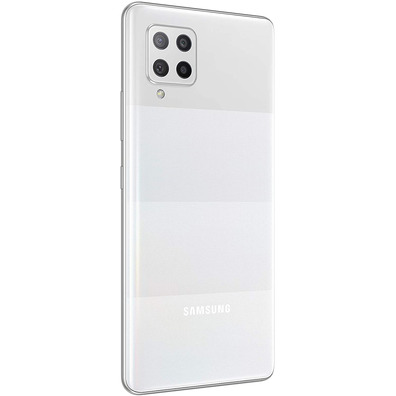 Samsung Galaxy A42 5G smartphone 4GB/128GB 6.6 " White