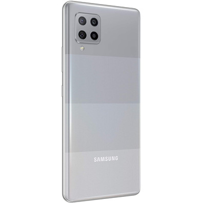 Samsung Galaxy A42 5G smartphone 4GB/128GB 6.6 " Grey