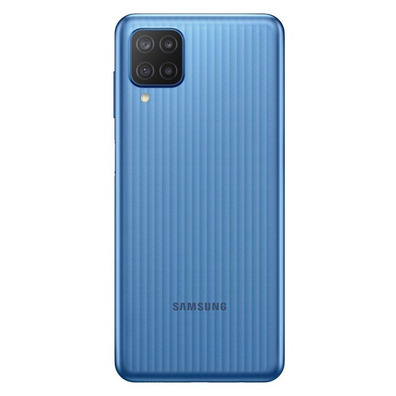 Samsung Galaxy M12 4GB/664GB 6.5 " Blue Smartphone