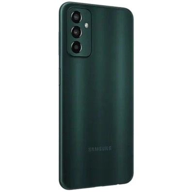 Samsung Galaxy M13 4GB/128GB 6.6 ' Green Deep Smartphone