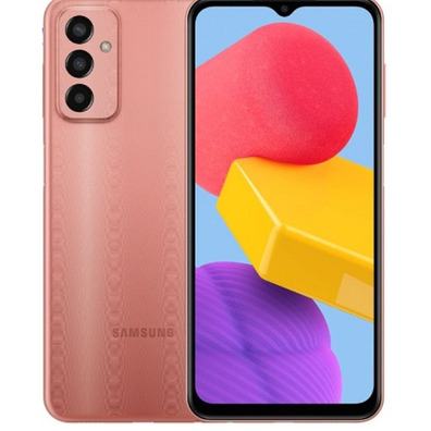 Samsung Galaxy M13 4GB/64GB 6.6 '' Orange Copper