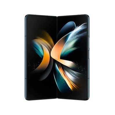 Smartphone Samsung Galaxy Z Fold 4 12GB256GB 5G Graphite