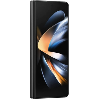 Smartphone Samsung Galaxy Z Fold 4 12GB/256GB 5G Black Ghost