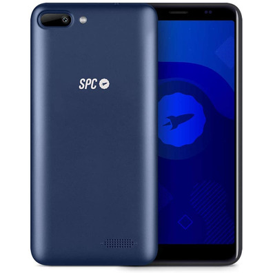 SSPC Gen Dark Blue 5.45 '' 3GB/32GB Smartphone