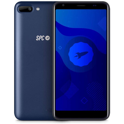 SSPC Gen Dark Blue 5.45 '' 3GB/32GB Smartphone