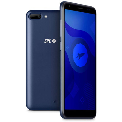 SSPC Gen Dark Blue 5.45 '' 4GB/64GB Smartphone