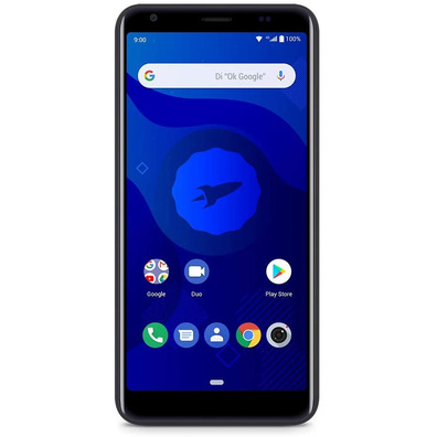 SSPC Gen Dark Blue 5.45 '' 4GB/64GB Smartphone