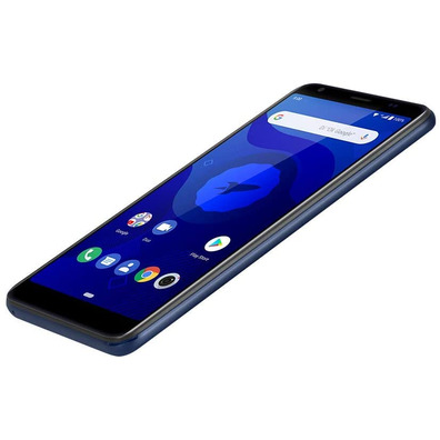 SSPC Gen Dark Blue 5.45 '' 4GB/64GB Smartphone