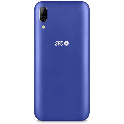 SSPC Gen Lite 5 '' 1GB/16GB Blue Smartphone