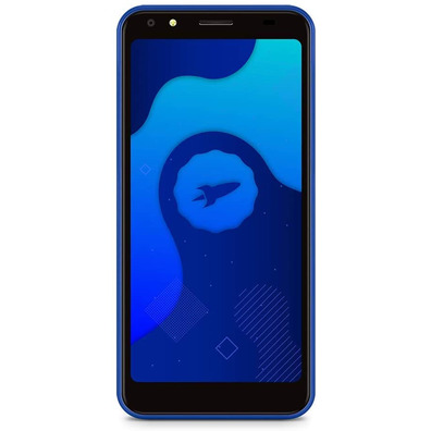 SSPC Smart Max Blue 5.45 '' 2GB/16GB Smartphone