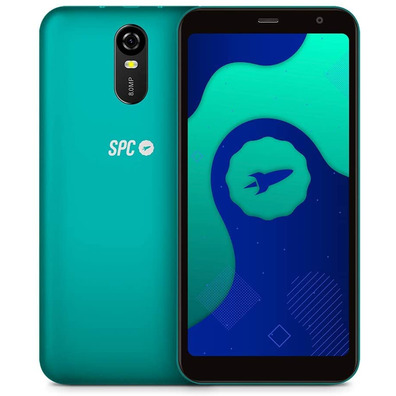 SSPC Smart Plus 1GB/32GB 5.99 Smartphone " Green