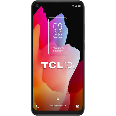 TCL 10L 6GB/256GB 6.53 " Dark Blue