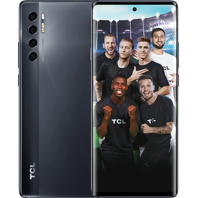 TCL 20 Pro 6GB/256GB 6.67 " 5G Grey Smartphone