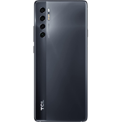 TCL 20 Pro 6GB/256GB 6.67 " 5G Grey Smartphone