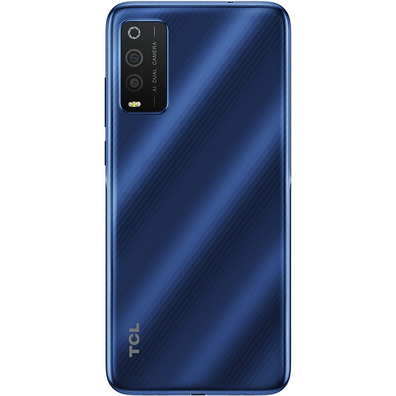 TCL Smartphone 205 2GB/32GB 6.22 " Atlantic Blue