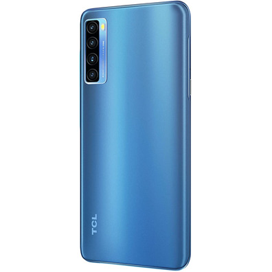 TCL 20L + 6GB/256GB 6.67 Smartphone '' Blue North Star