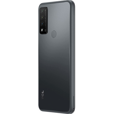 TCL 20R 5G Smartphone 4GB/664GB Granite Grey