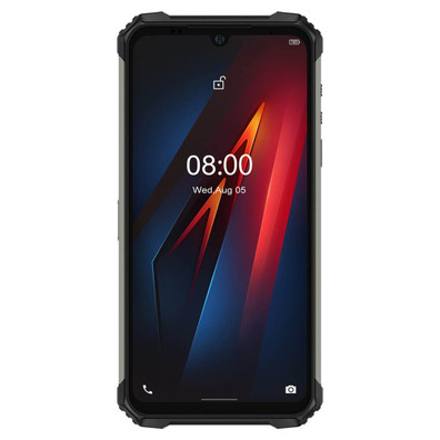 Smartphone Ulefone Armor 8 4GB/664GB 6.1 '' Black