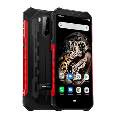 Smartphone Ulefone Armor X5 3GB/32GB 5.5 '' Red