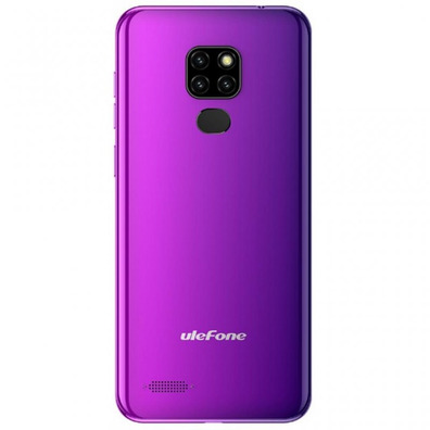 Smartphone Ulefone Note 7P Twilight 6.1 ' '/3GB/32GB/3G